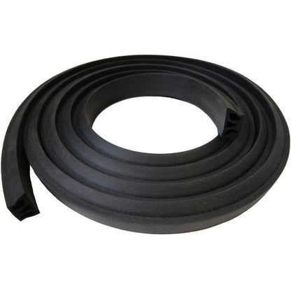 Trunk Decklid Weatherstrip