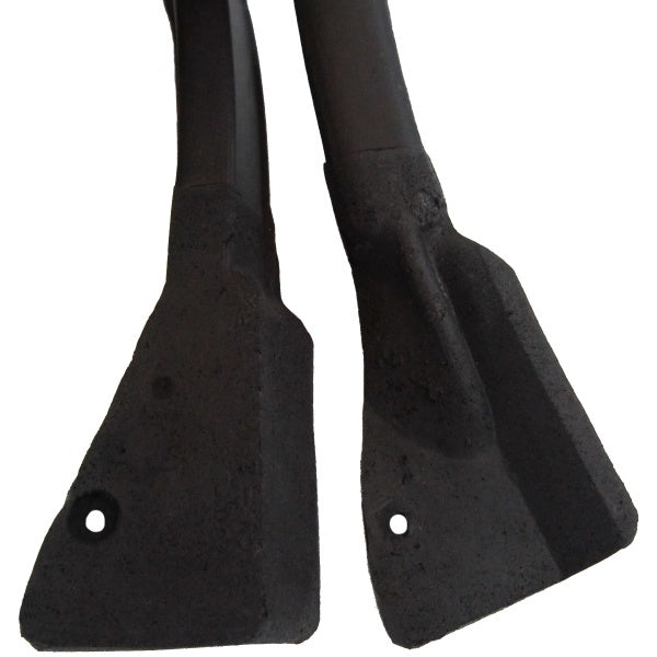 Front Door Weatherstrip Set