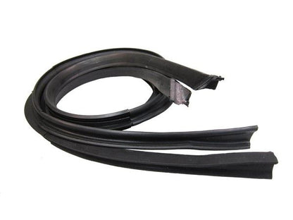 Hardtop Roof Rail Weatherstrip