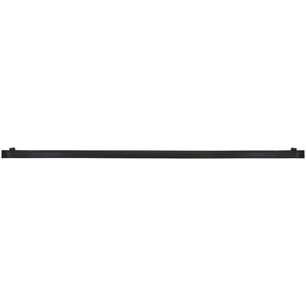 Folding Windshield Lower Frame Weatherstrip