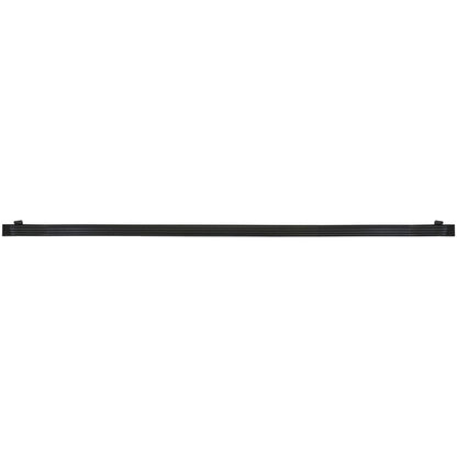 Folding Windshield Lower Frame Weatherstrip