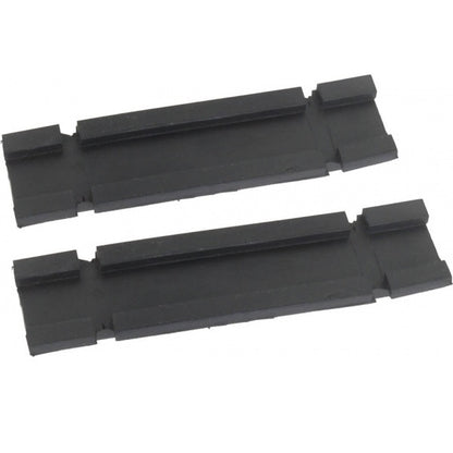 Radiator Upper Mount Insulators