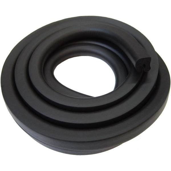 Trunk Decklid Weatherstrip