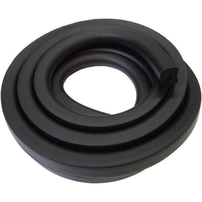 Trunk Decklid Weatherstrip