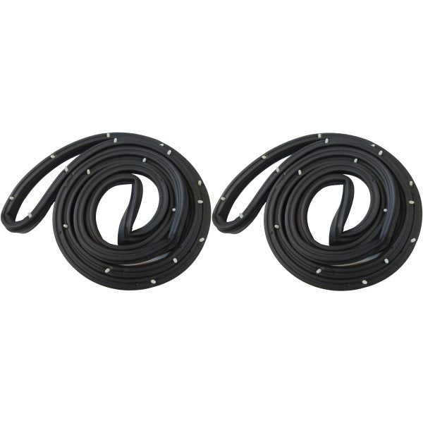 Front Door Weatherstrips