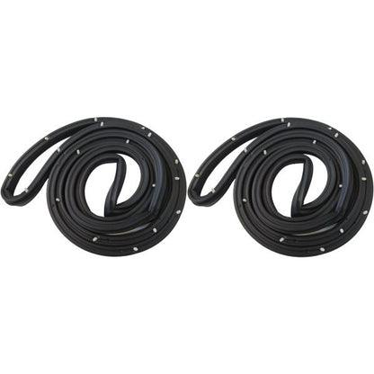 Front Door Weatherstrips