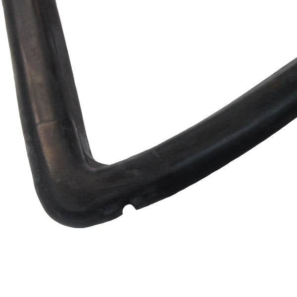 Rear Window Gasket - No Groove