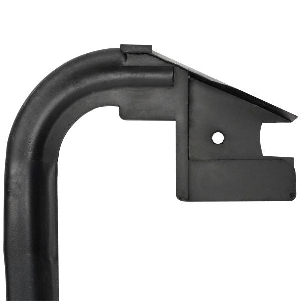 Hard Top Side Weatherstrips