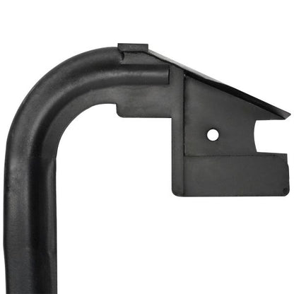 Hard Top Side Weatherstrips