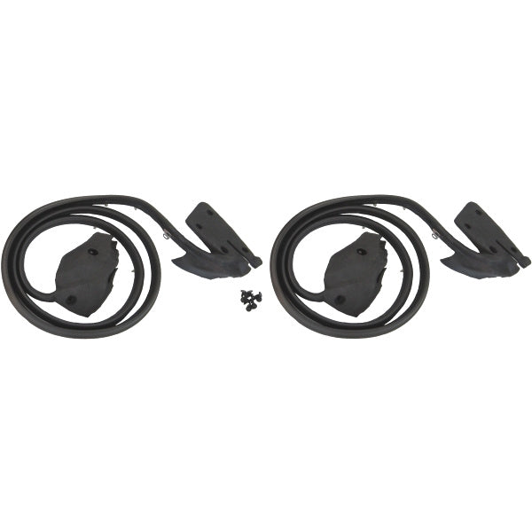 Front Door Weatherstrips