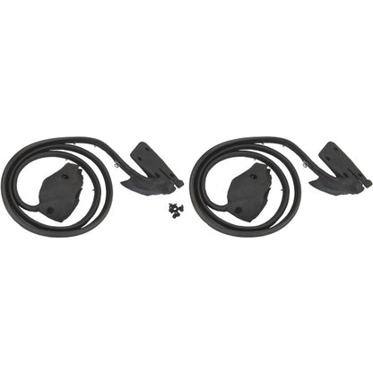 Front Door Weatherstrips