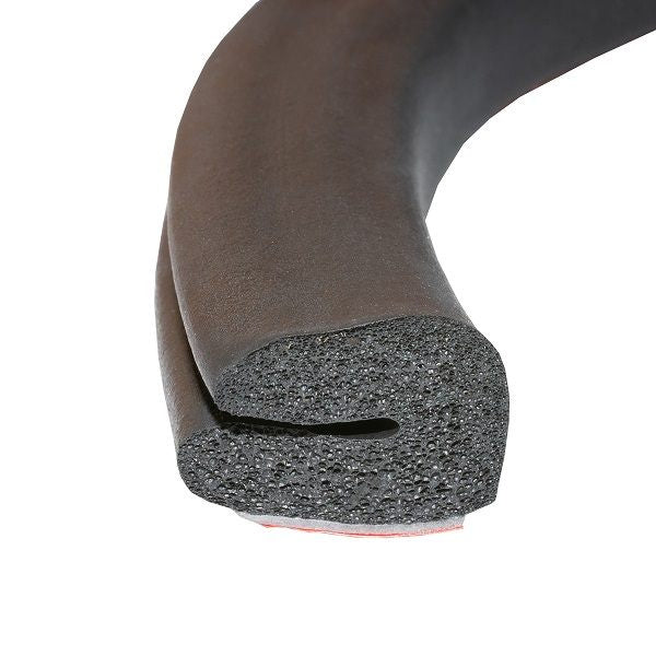 Peel-N-Stick Trunk Lid Weatherstrip