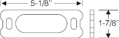 Taillight Lens Gasket