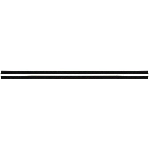 Outer Beltline Weatherstrip