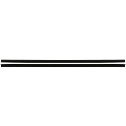 Outer Beltline Weatherstrip
