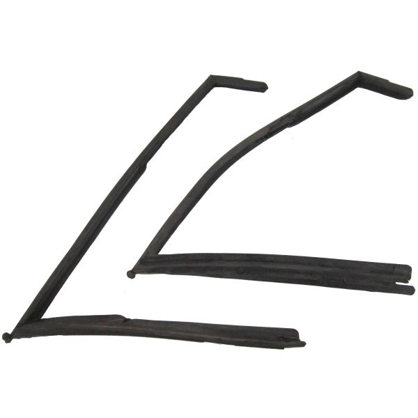 Front Door Vent Window Weatherstrips