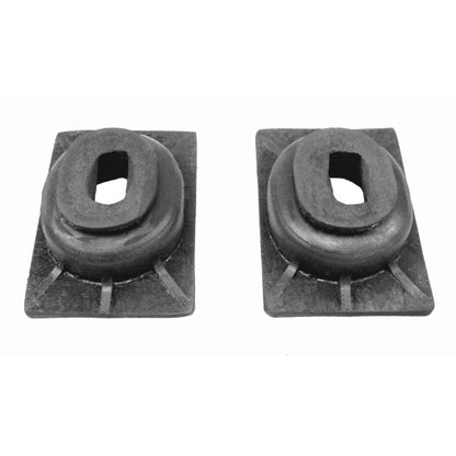 Brake and Clutch Shank Seal