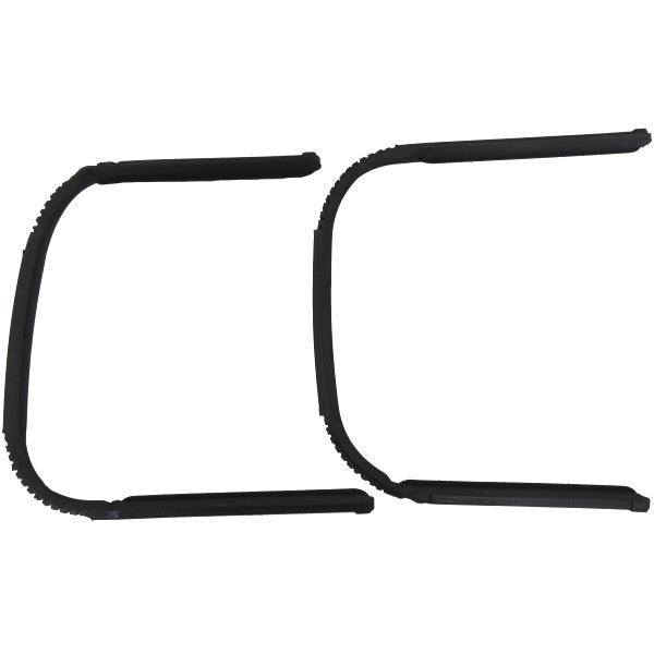 Front Door Vent Window Weatherstrips