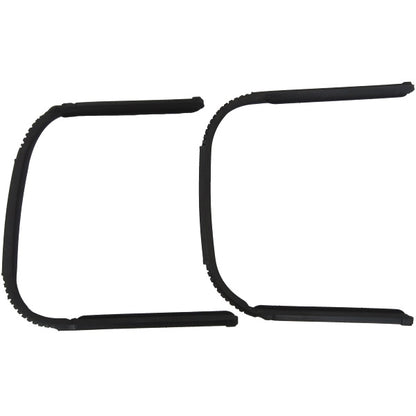 Front Door Vent Window Weatherstrips