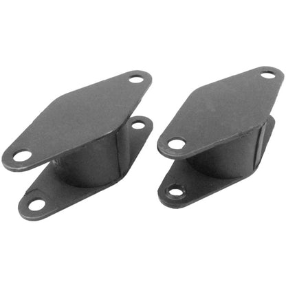 Prop shaft support