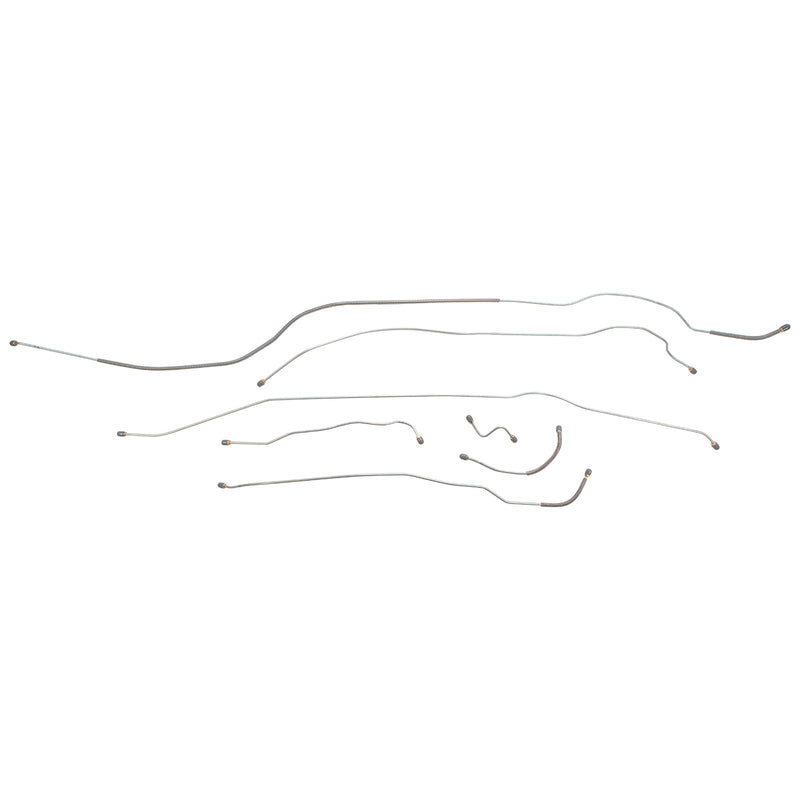 Brake Line Kit | 1949-1952 Chrysler 6-Cylinder Cars