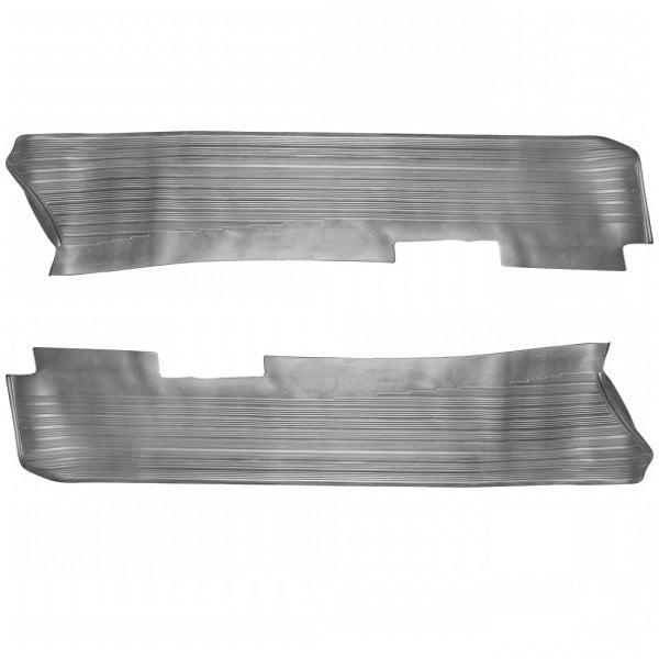 Running Board Covers