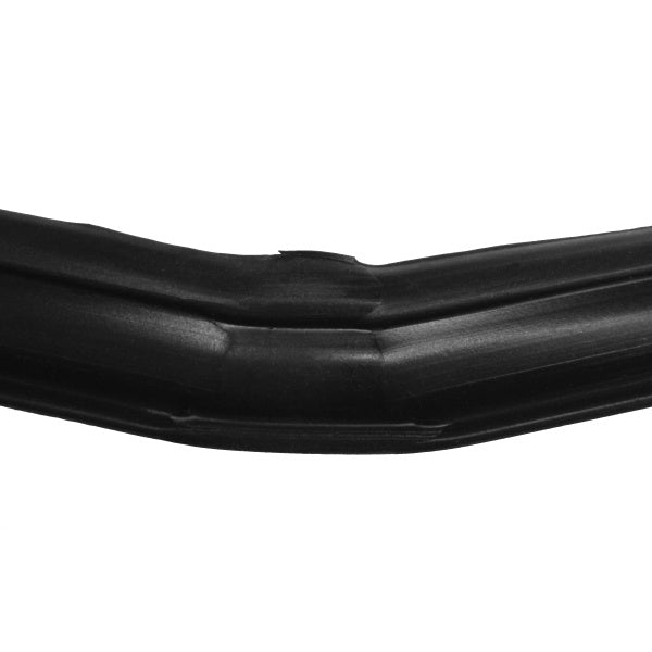 Swing-Out Windshield Weatherstrip