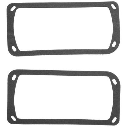 Fog Light Lens Gasket