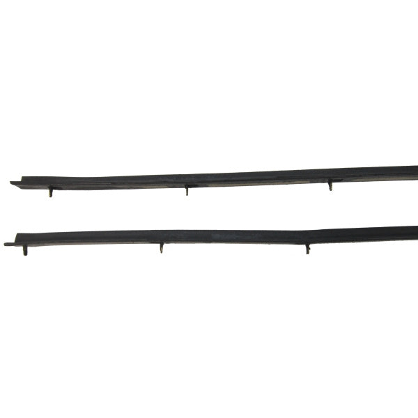 Outer Beltline Weatherstrip