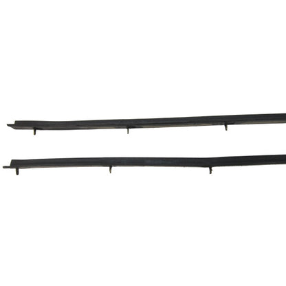 Outer Beltline Weatherstrip