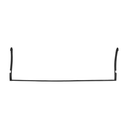 Tailgate Lower Weatherstrip