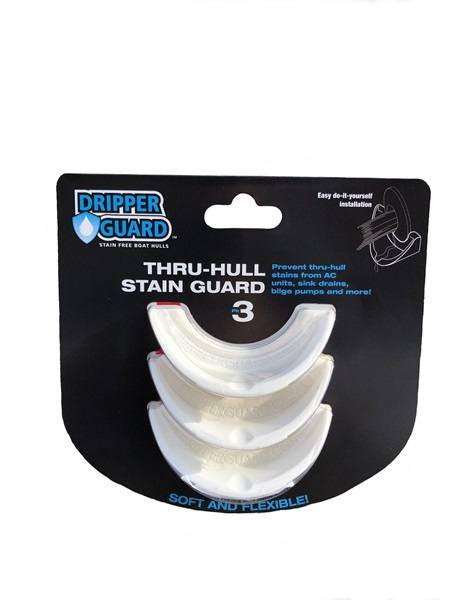 Dripper Guard Small - 3 Pack
