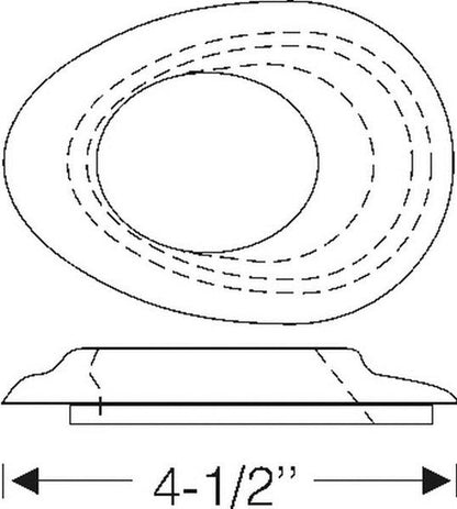 Fuel Neck Grommet