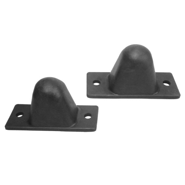 Rear Axle Bumpers