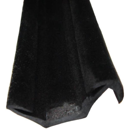 Hardtop Roof Rail Weatherstrip