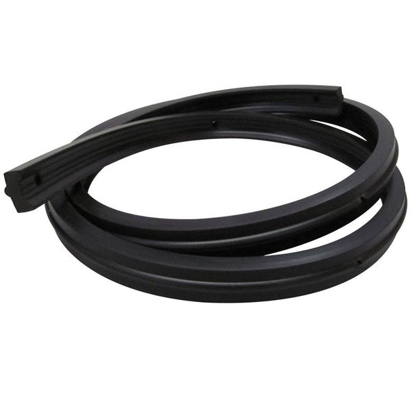 Hood To Cowl Weatherstrip