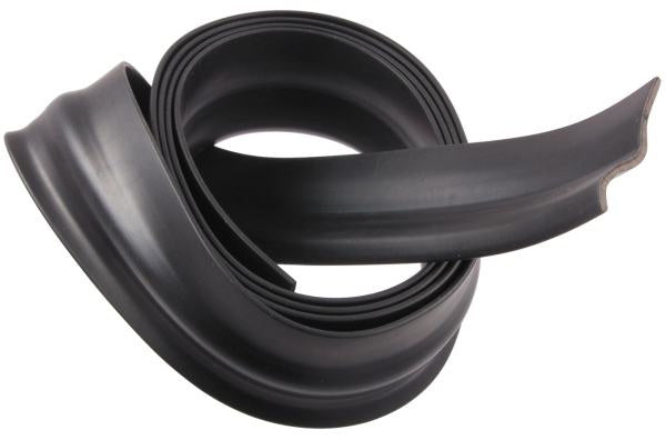 Rear Bumper Stone Deflector Seal