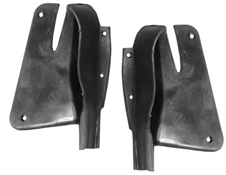 Door End Cap