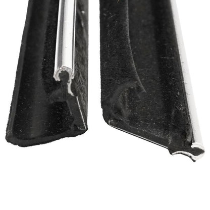 Window Felt Beltline Weatherstrips