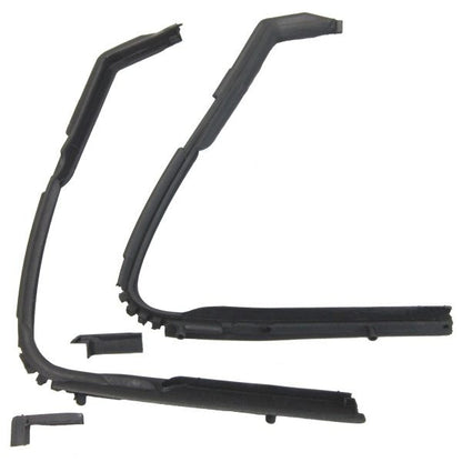 Front Door Vent Window Weatherstrips