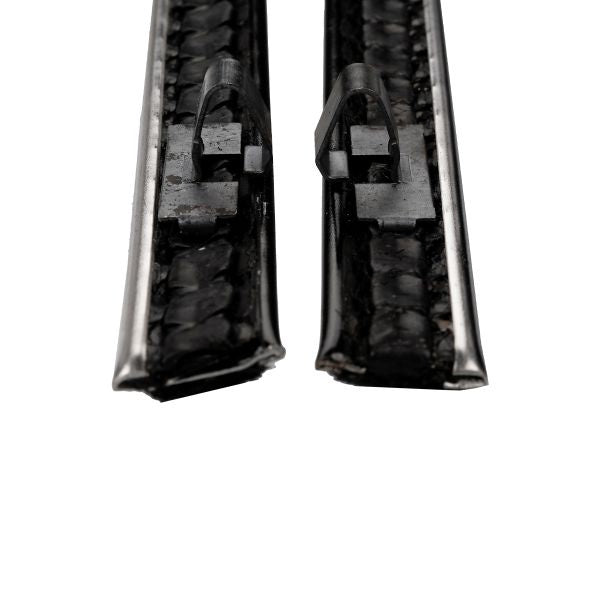 Window Felt Beltline Weatherstrips