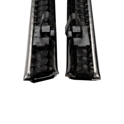 Window Felt Beltline Weatherstrips