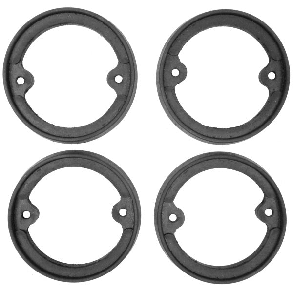 Taillight Mounting Pad