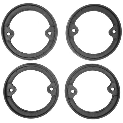 Taillight Mounting Pad