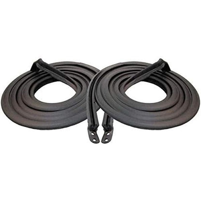 Front Door Weatherstrips