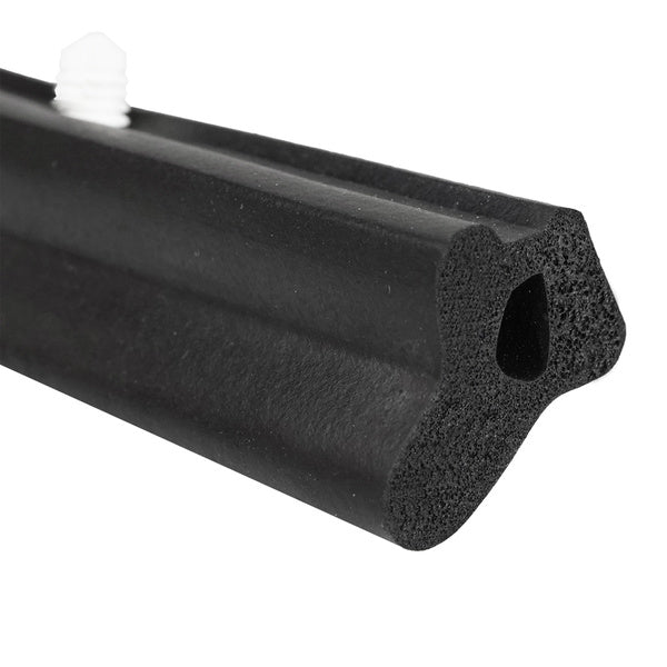 Lower Tailgate Weatherstrip