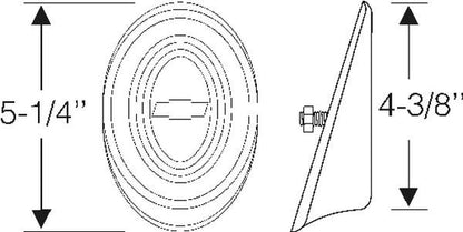 Rumble Seat Step Pad