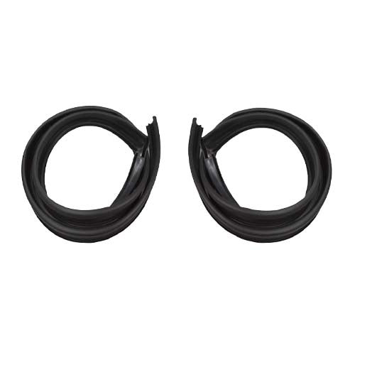 Front or Rear Door Weatherstrips