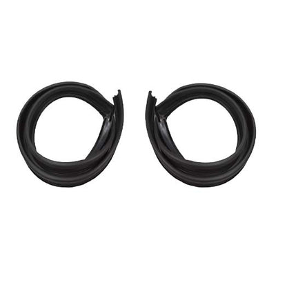 Front or Rear Door Weatherstrips
