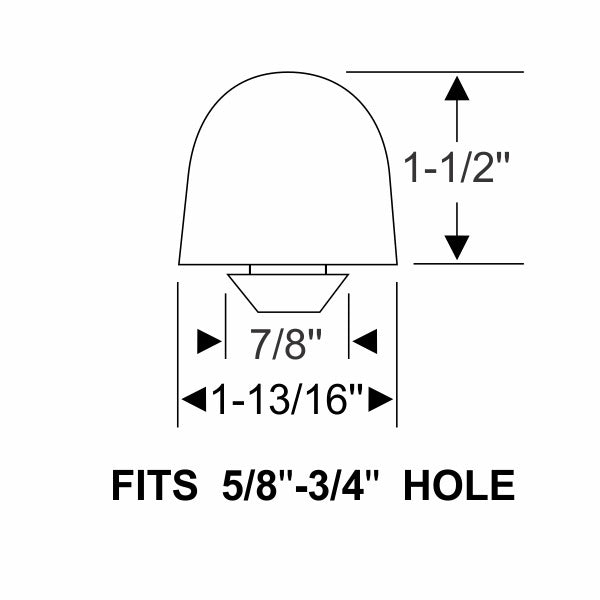 Front Spring Bumpers